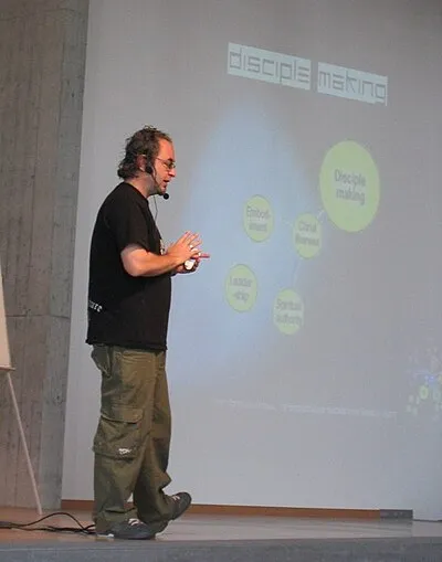 Alan Hirsch