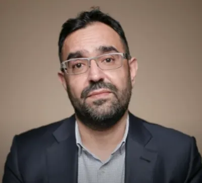Azeem Azhar