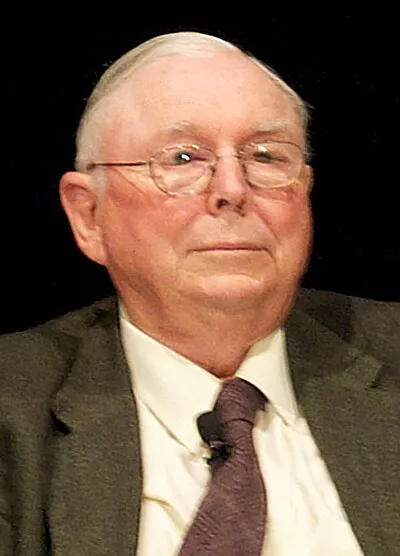 Charles T. Munger