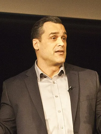 Dan Gardner