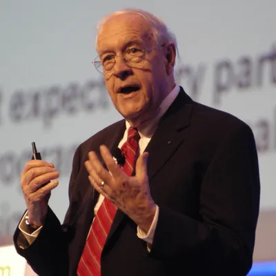 Frederick P. Brooks
