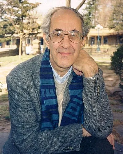 Henri J.M. Nouwen