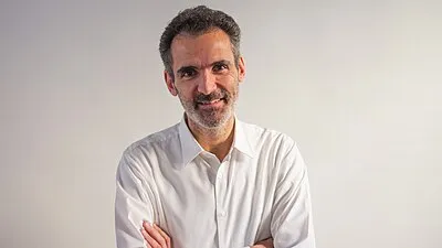 Olivier Sibony