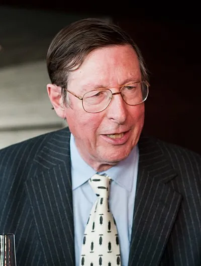 Sir Max Hastings