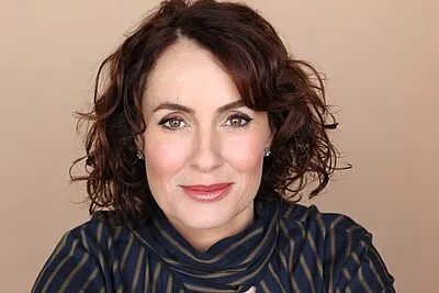 Susan David