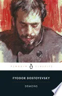 Cover of Demons