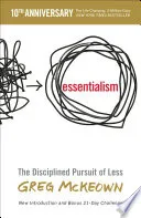Cover of Essentialism