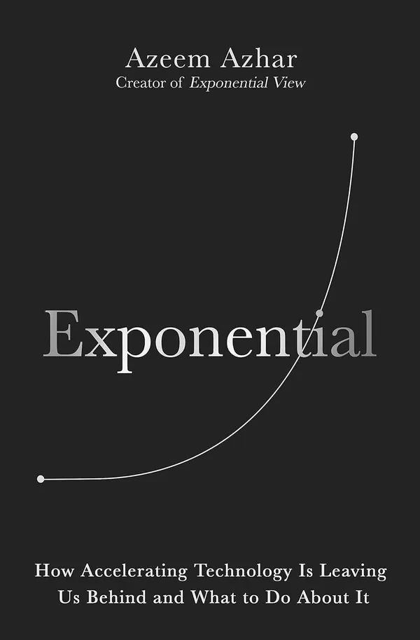 Cover of Exponential