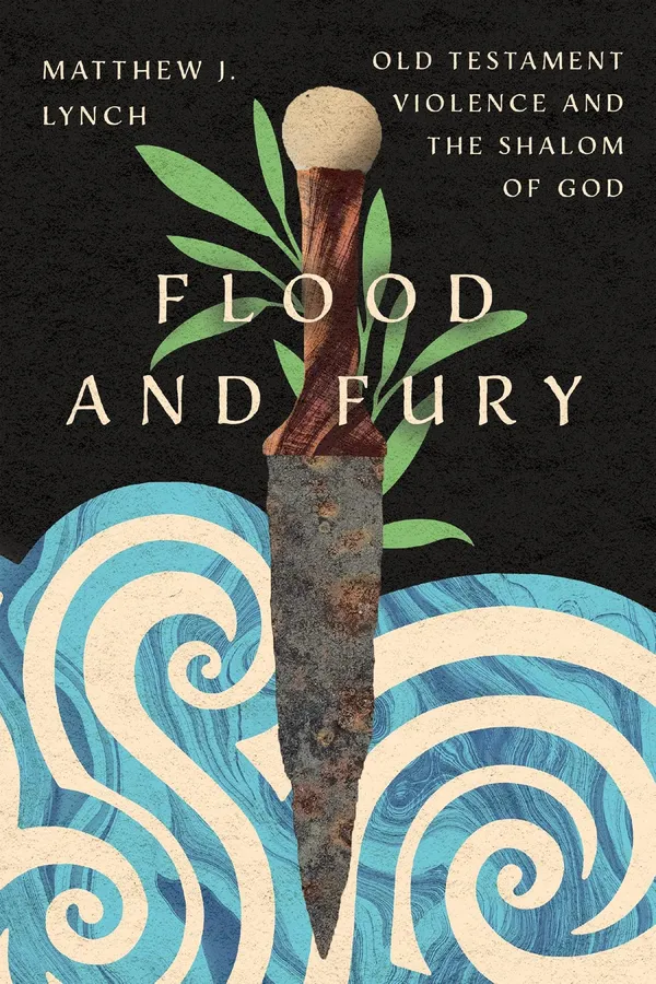 Cover of Flood and Fury