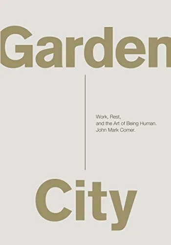 Cover of Garden City