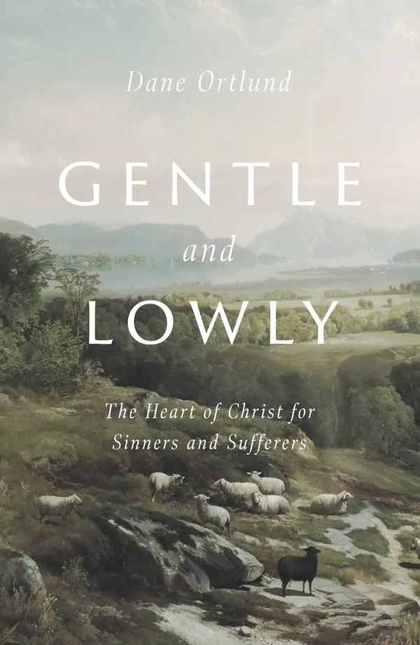 Cover of Gentle and Lowly