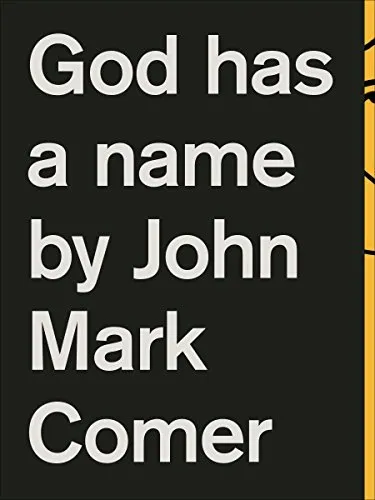 Cover of God Has a Name