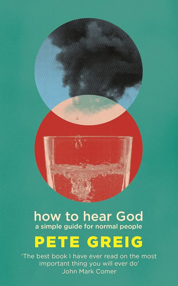 Cover of How to Hear God