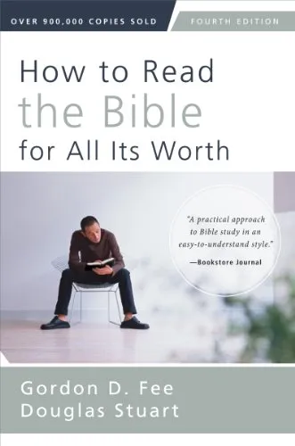 Cover of How to Read the Bible for All Its Worth