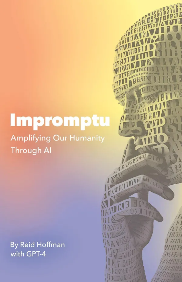 Cover of Impromptu
