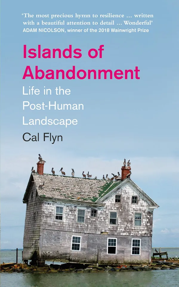 Cover of Islands of Abandonment
