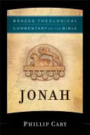 Cover of Jonah