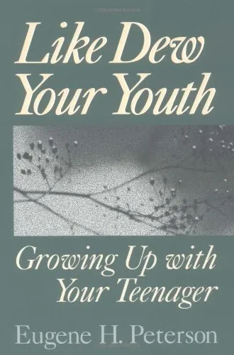 Cover of Like Dew Your Youth