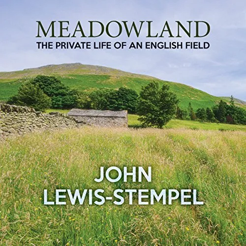 Cover of Meadowland