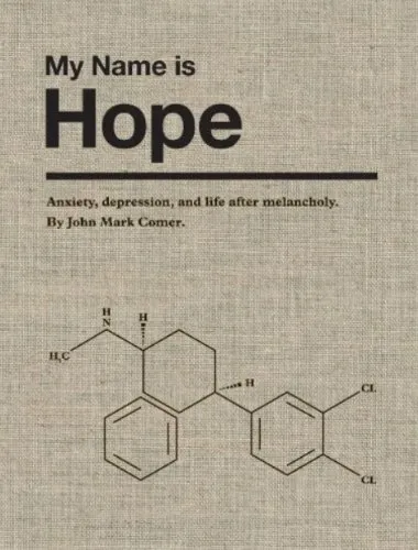 Cover of My Name Is Hope