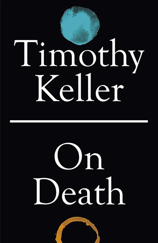 Cover of On Death
