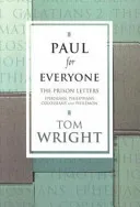 Cover of Paul for Everyone