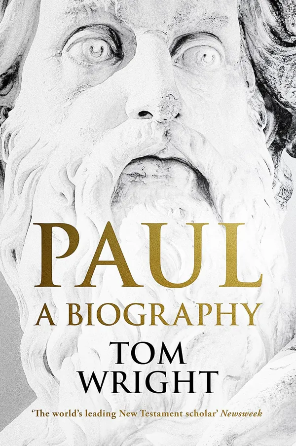 Cover of Paul