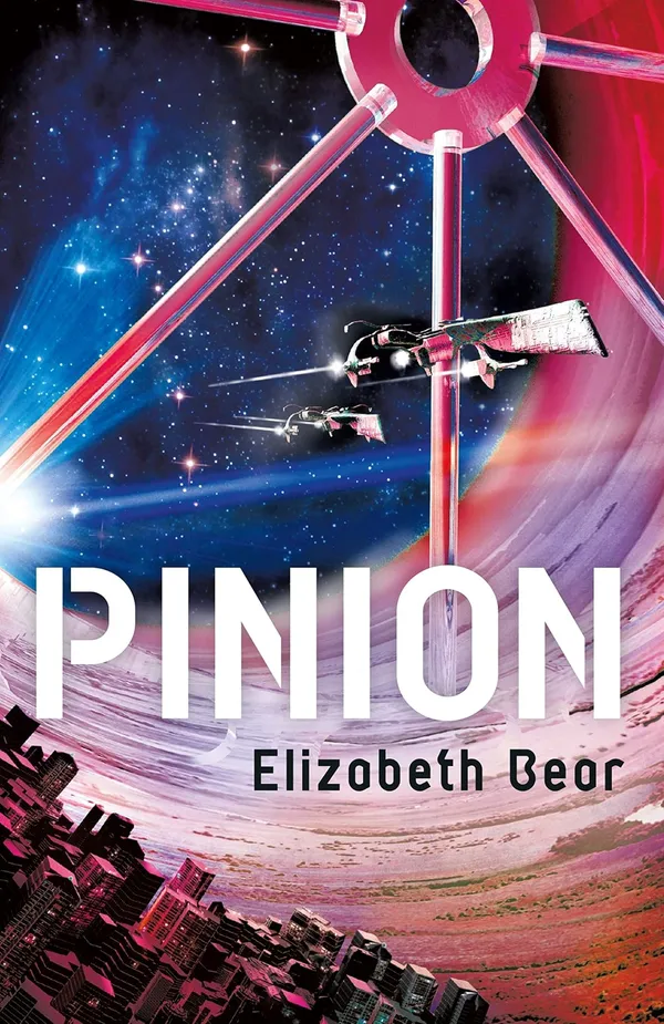 Cover of Pinion