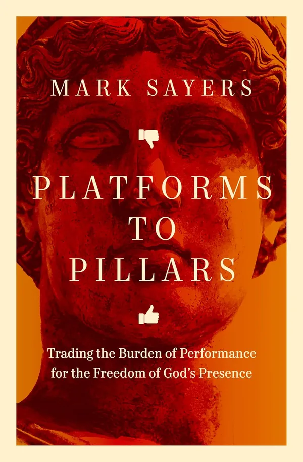 Cover of Platforms to Pillars