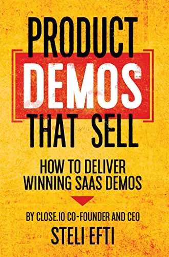 Cover of Product Demos That Sell