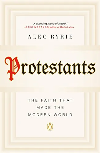 Cover of Protestants