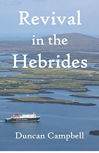 Cover of Revival in the Hebrides
