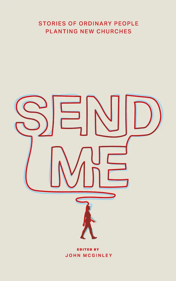 Cover of Send Me