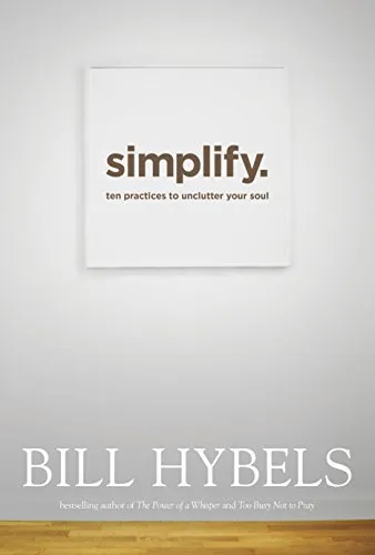 Cover of Simplify