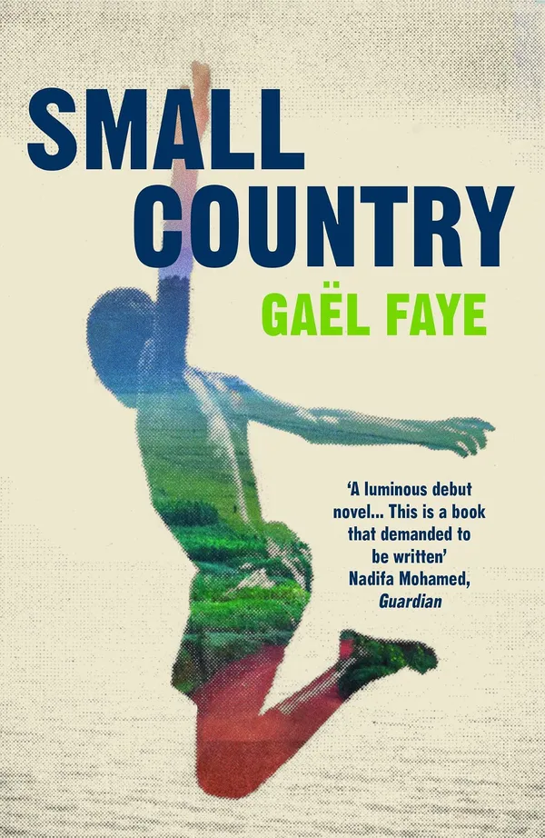 Cover of Small Country