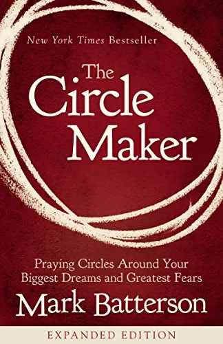 Cover of The Circle Maker