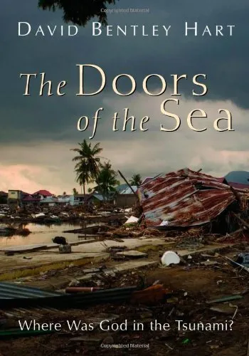 Cover of The Doors of the Sea