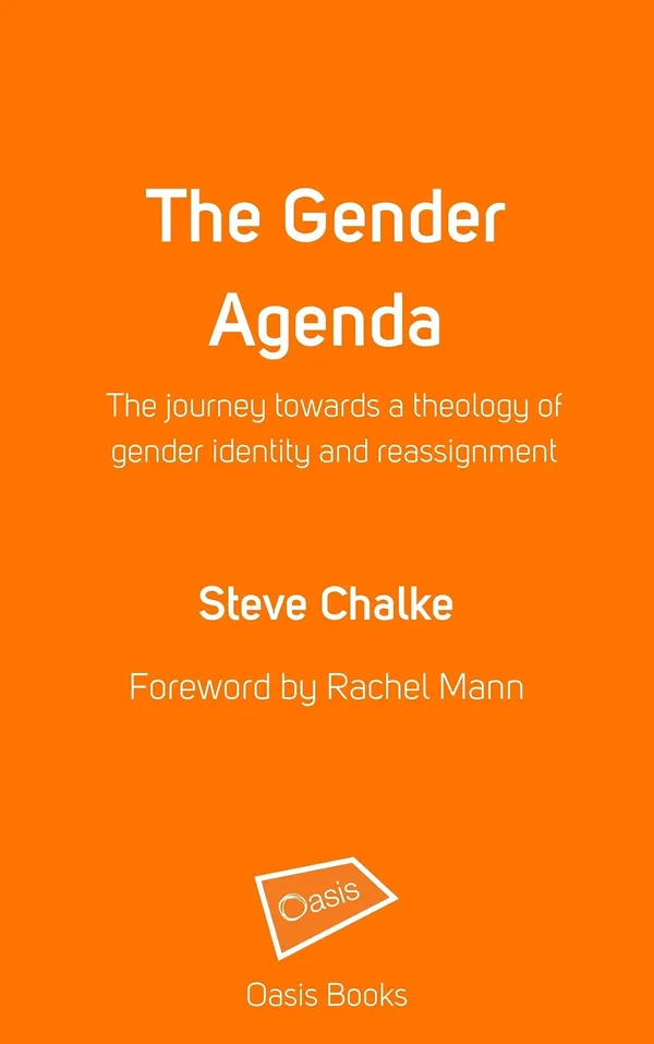 Cover of The Gender Agenda