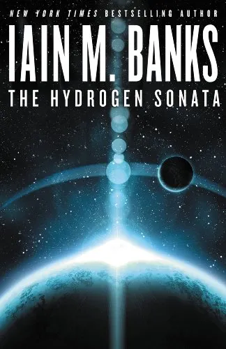Cover of The Hydrogen Sonata