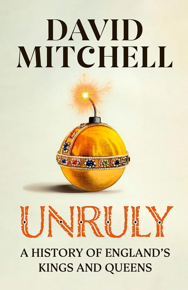 Cover of Unruly